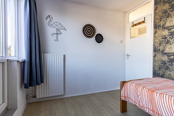 Medium property photo - Vijverstraat 18, 9561 KR Ter Apel